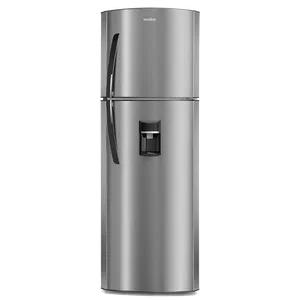 Nevera Mabe SL 2 Puertas sin Escarcha 250 Lt